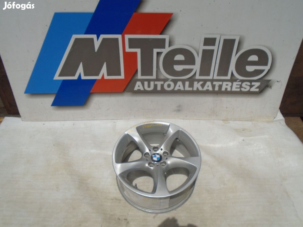 (1DB)[GYÁRI BONTOTT] BMW ELSŐ FELNI | 3-AS | E90 | 6774724